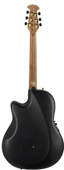 Elektroakoestische gitaar Ovation C2078AXP-KOA Elite Plus Koa - 3