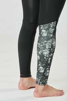 Neoprén Picture Neoprén Equation 4/3 FZ Wetsuit Women Iberis White 10 - 10