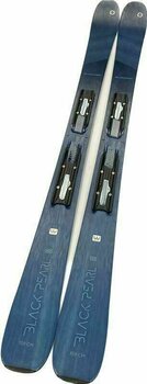 Skis Blizzard Black Pearl 88 + Marker Squire 11 159 cm (Pre-owned) - 2