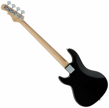 Električna bas gitara G&L SB-2 RW Black Satin - 2