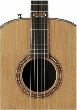 Electro-acoustic guitar Ovation FD14AV50-4 50Th Anniversary Folklore Natural - 2