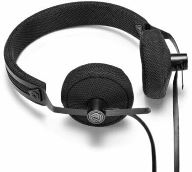 Broadcast Headset COLOUD No. 8 Black - 3