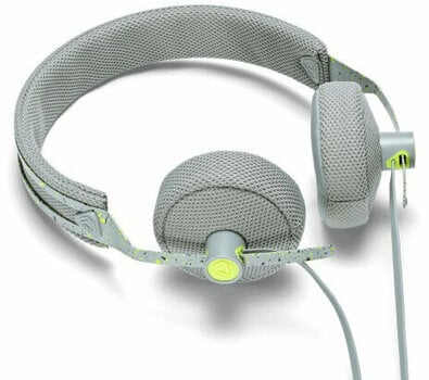 Broadcast Headset COLOUD No. 8 Grey/Splash - 3