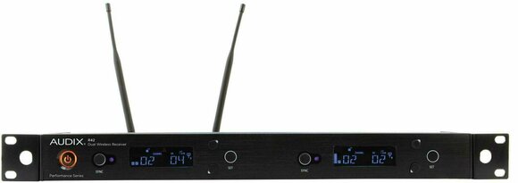 Wireless Intrument Set AUDIX AP42 BP - 3