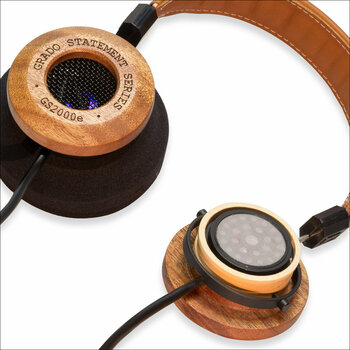 Hi-Fi Slušalke Grado Labs GS2000e - 5