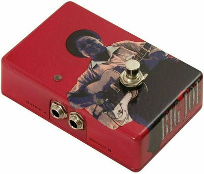 Voetschakelaar Big Joe B-406 AB Switcher - 2