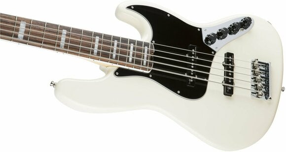 ベース fender american elite jazz bass v Amazon.co.jp: Fender エレキベース American Professional II