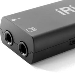 Kitarski ojačevalec za slušalke IK Multimedia iRig HD 2 Kitarski ojačevalec za slušalke - 5