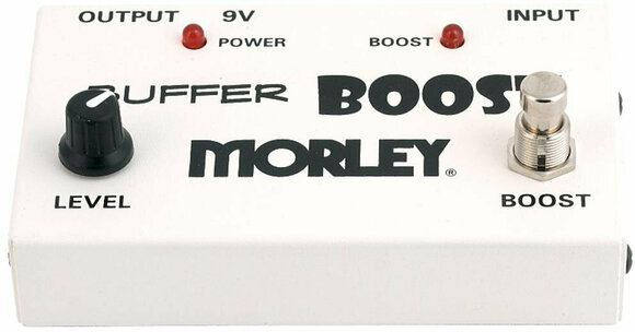 Gitaareffect Morley Buffer Boost - 2
