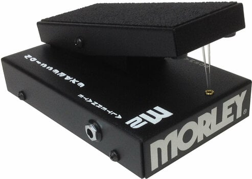 Expression Pedal Morley M2 Mini Expression - 2