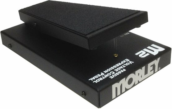 Pedale Espressione Morley M2 Voltage Control/Expression Pedal - 2