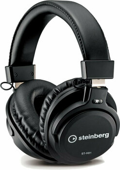 USB аудио интерфейс Steinberg UR22MK2 Recording Pack - 5