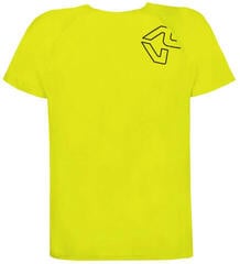 Outdoor T-Shirt Rock Experience Oriole SS Man Evening Primrose L T-Shirt - 1