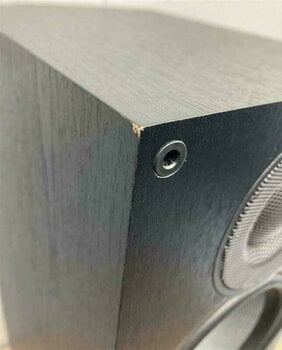Hi-Fi Floorstanding speaker Elac Debut F6.2 (Damaged) - 9