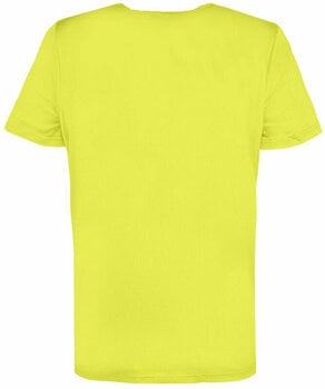 T-shirt de exterior Rock Experience Ambition SS Man T-Shirt Evening Primrose L T-Shirt - 2