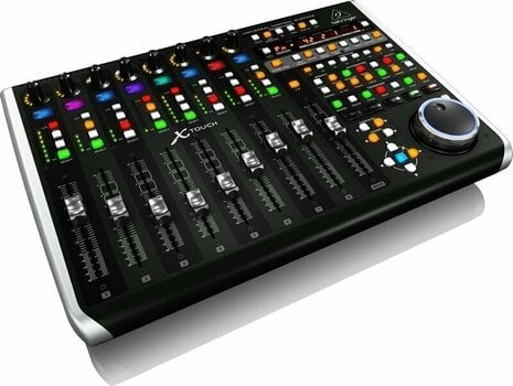 Controlador DAW Behringer X-Touch Universal Control Surface - 3