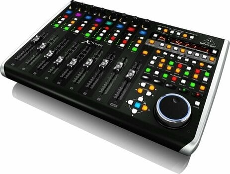 DAW-ohjain Behringer X-Touch Universal Control Surface - 4