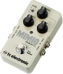 Guitar effekt TC Electronic MIMIQ Guitar effekt - 1