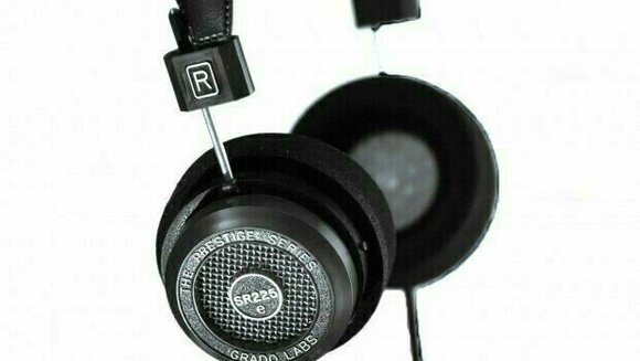 Słuchawki Hi-Fi Grado Labs SR225e Prestige - 3