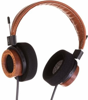 Słuchawki Hi-Fi Grado Labs RS2e - 3