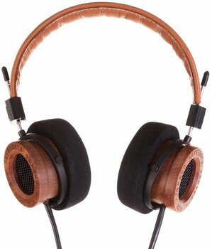Studio Headphones Grado Labs RS1e - 2