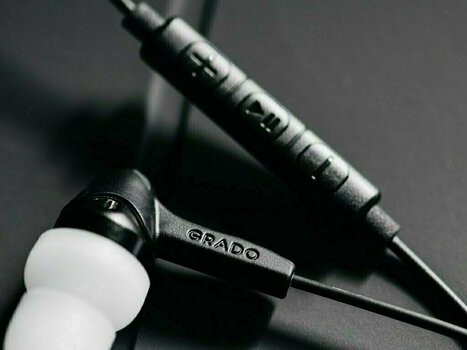 Ecouteurs intra-auriculaires Grado Labs iGe - 3