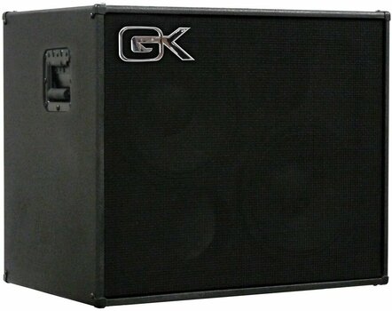 Bassbox Gallien Krueger CX210 - 3