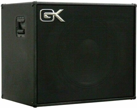 Bassbox Gallien Krueger CX115 - 2