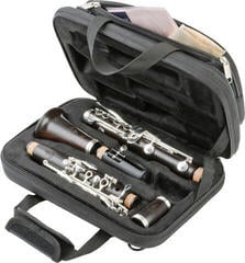 Bb Clarinet F.A. Uebel 17/6 Bb Clarinet - 1