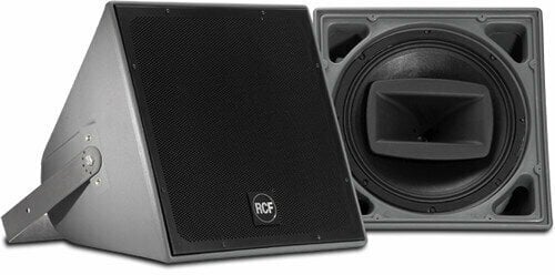 Altavoz de bajos (Woofer)