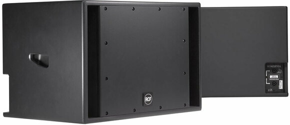 Subwoofer pasywny RCF S4012 Subwoofer pasywny - 2