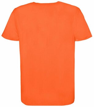 Outdoor T-Shirt Rock Experience Ambition SS Man T-Shirt Flame L T-Shirt - 2
