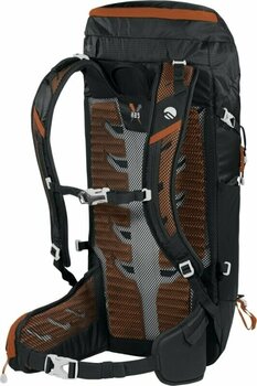 Outdoor plecak Ferrino Agile 25 Black Outdoor plecak - 2