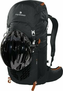 Outdoor Backpack Ferrino Agile 25 Black Outdoor Backpack - 4