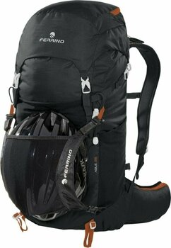 Outdoor Backpack Ferrino Agile 25 Black Outdoor Backpack - 5