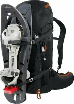 Outdoor Backpack Ferrino Agile 25 Black Outdoor Backpack - 6