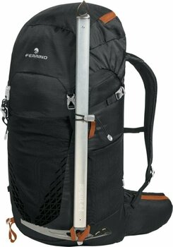 Outdoor Backpack Ferrino Agile 25 Black Outdoor Backpack - 7