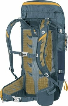 Outdoor Backpack Ferrino Agile 35 Blue Outdoor Backpack - 2
