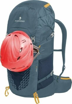 Outdoor Backpack Ferrino Agile 35 Blue Outdoor Backpack - 4
