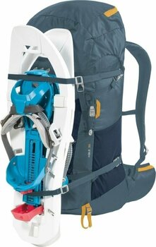 Outdoor Backpack Ferrino Agile 35 Blue Outdoor Backpack - 5