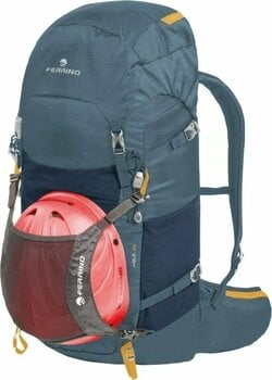 Outdoor Backpack Ferrino Agile 35 Blue Outdoor Backpack - 6
