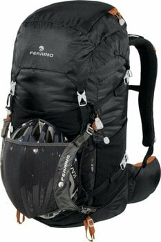 Outdoor Backpack Ferrino Agile 45 Black Outdoor Backpack - 5