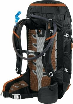 Outdoor Backpack Ferrino Agile 45 Black Outdoor Backpack - 7
