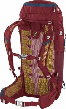 Outdoor Backpack Ferrino Agile 23 Lady Red Outdoor Backpack - 2