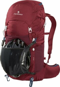 Outdoor Backpack Ferrino Agile 23 Lady Red Outdoor Backpack - 5