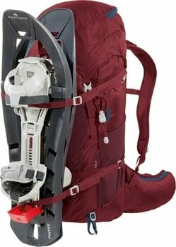 Outdoor Backpack Ferrino Agile 23 Lady Red Outdoor Backpack - 6