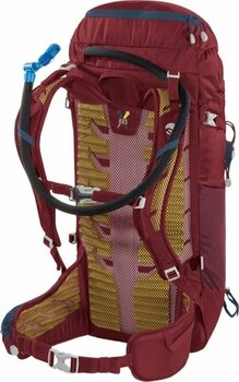 Outdoor Backpack Ferrino Agile 23 Lady Red Outdoor Backpack - 7