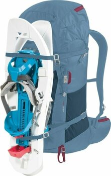 Outdoor Backpack Ferrino Agile 33 Lady Blue Outdoor Backpack - 4