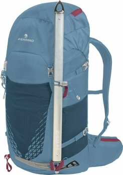 Outdoor Backpack Ferrino Agile 33 Lady Blue Outdoor Backpack - 5