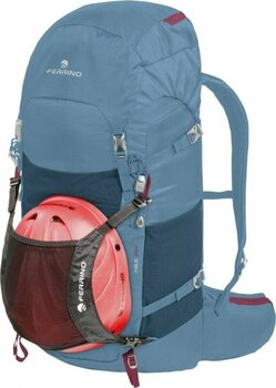 Outdoor Backpack Ferrino Agile 33 Lady Blue Outdoor Backpack - 6
